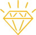 Rocket icon