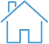 WealthBridge house icon