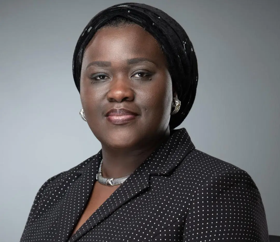 Mrs Tairat Tijani (FCA)