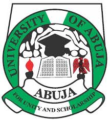 logo for University of Abuja