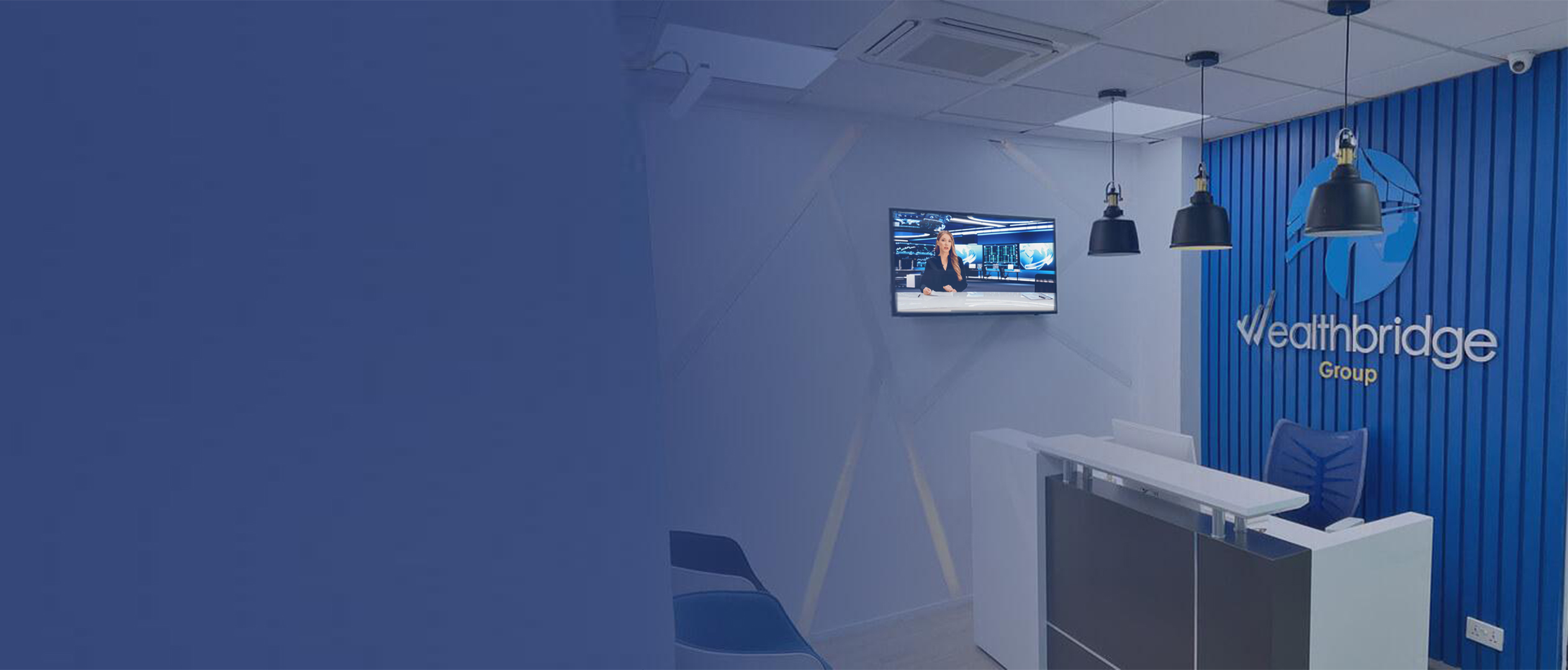 About WealthBridge Business Group named: Get to Know Us Better