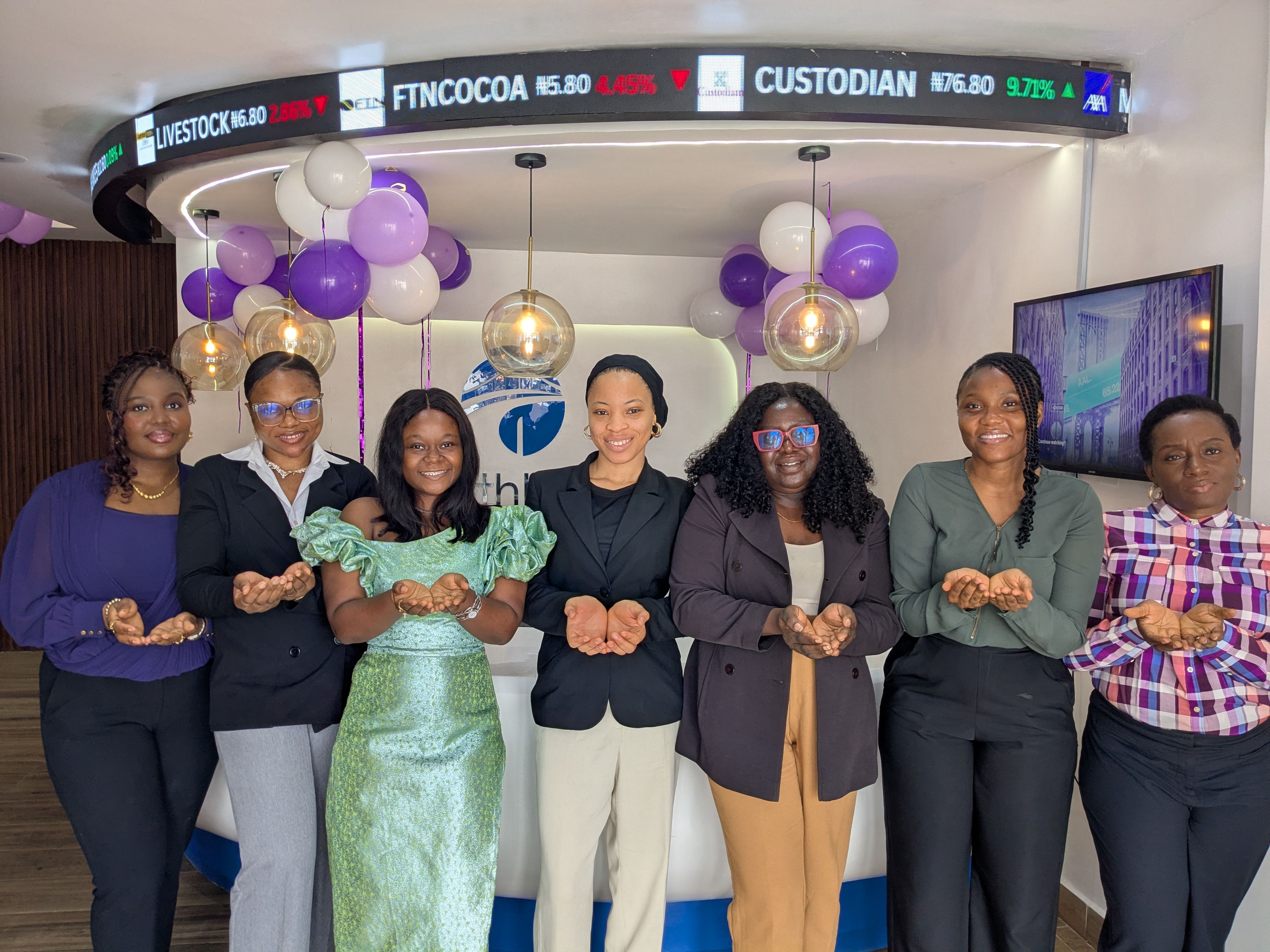 WealthBridge Celebrates International Women’s Day 2026