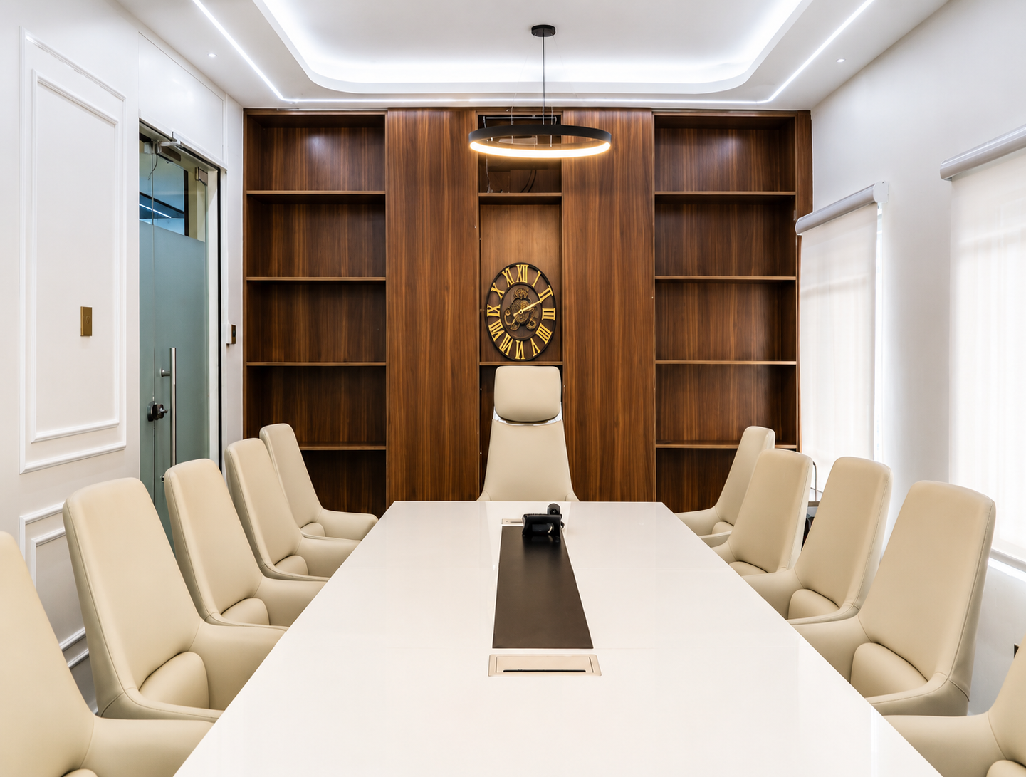 WealthBridge feature: WealthBridge Trustees Limited