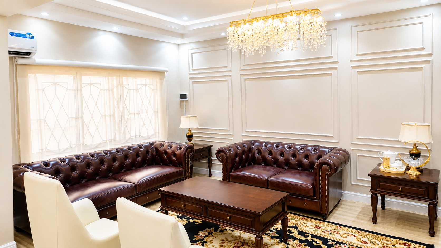 About WealthBridge Business Group named: WealthBridge Asset Management Limited