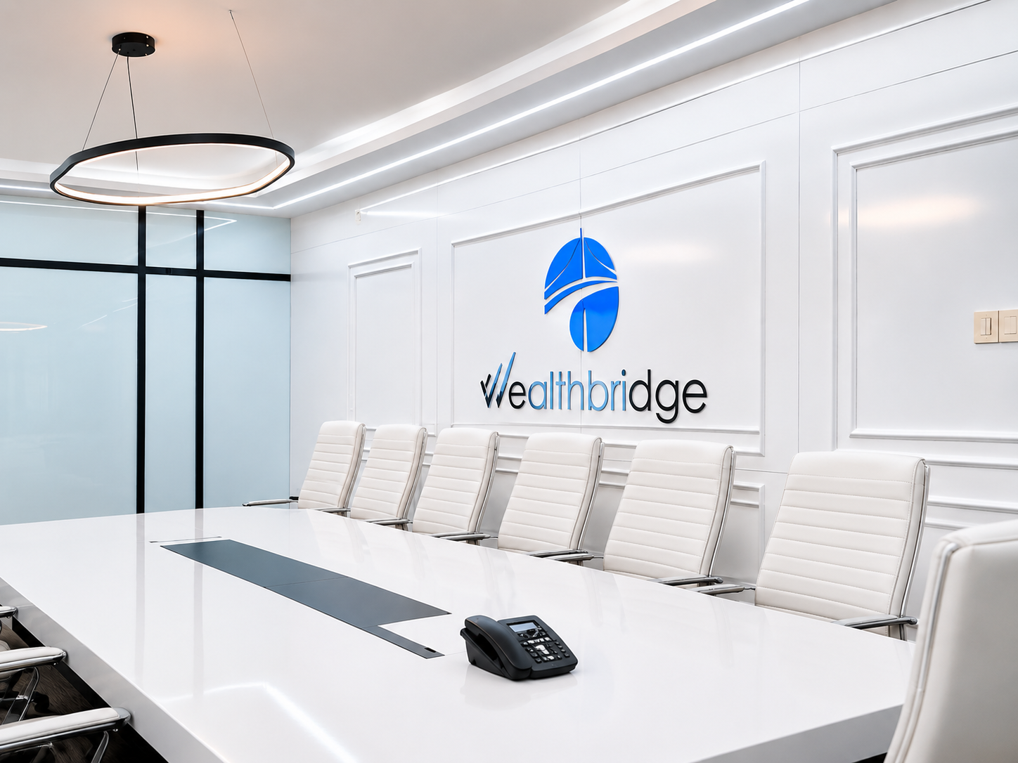 About WealthBridge Business Group named: Bridge Advances and Loan Limited