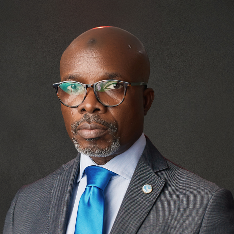 WealthBridge Group Members - Bola Bhadmus