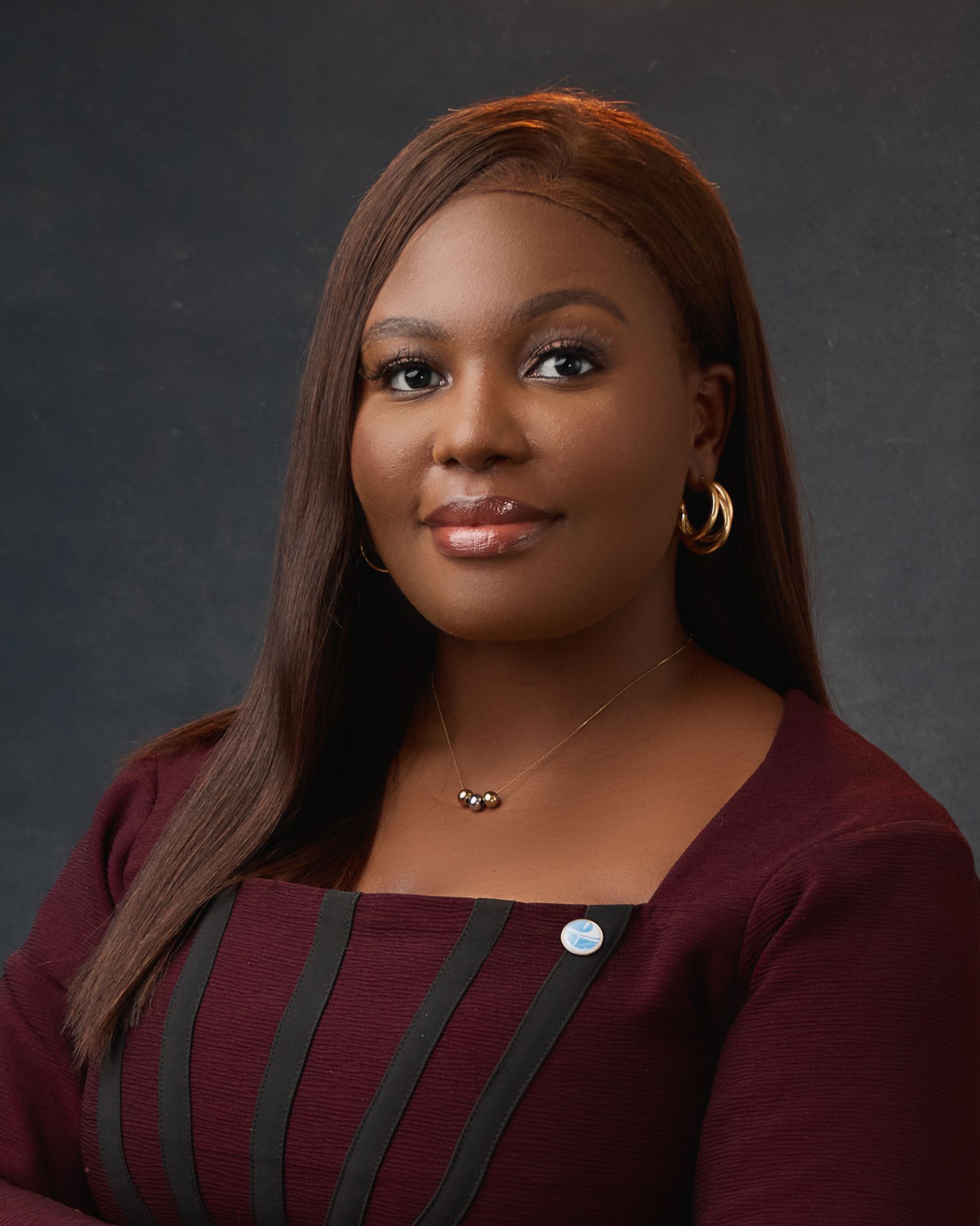 WealthBridge Group Members - Oreoluwa Anako